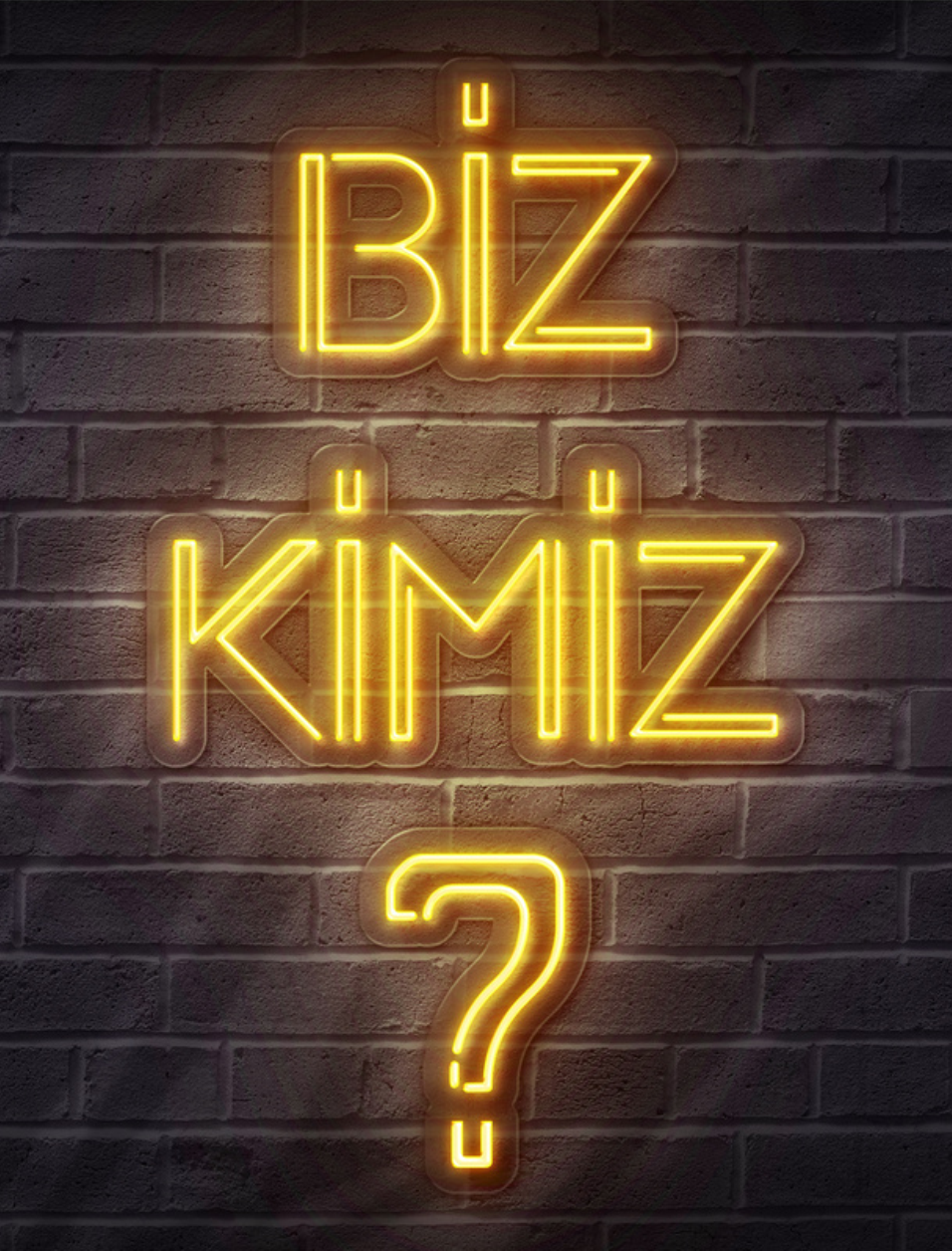 Biz Kimiz